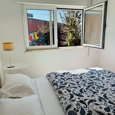 Casa Do Mercado - Totalmente Remodelado Braga Eksteriør bilde