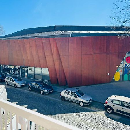 Casa Do Mercado - Totalmente Remodelado Braga Eksteriør bilde