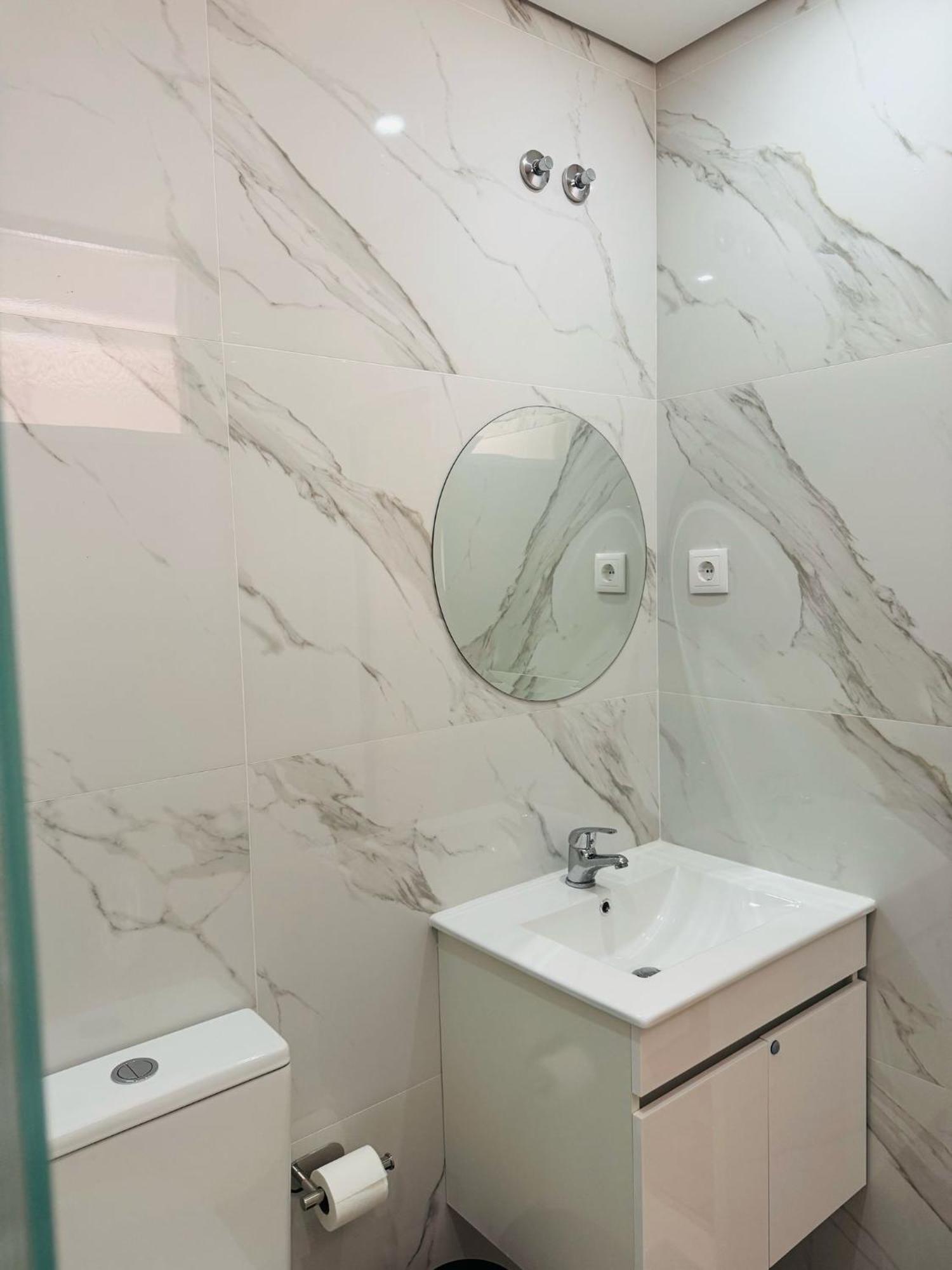 Casa Do Mercado - Totalmente Remodelado Braga Eksteriør bilde